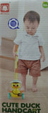 Yango Cute Duck Handcart