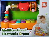 Yango Multifunctional Electronic Organ