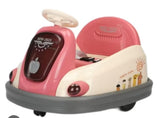 4Baby Kids Car