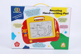 Goodway Amusing Hand-Writing Pad