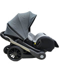 4baby 4in1 Stroller Plus عربة ٤ في ١