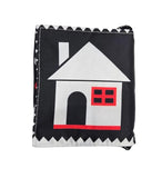 MG-4Baby Baby Crib Cloth Book 0m+