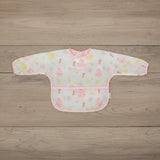 4B New Long Sleeve Bib