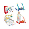 Huanger 2in1 Piano Rack & Walker 0m+