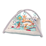 MG6-Little Angel Baby Play Mat Activity Gym