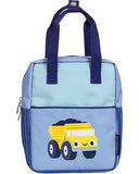 A Little Lovely Company Little Square Backpack