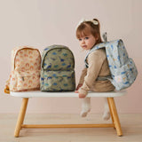 A Little Lovely Company Backpack