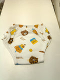 4B Trainer Pants
