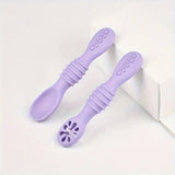 4B 1st Self-Feeding Spoon