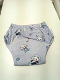 4B Trainer Pants