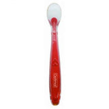 Optimal Silicone Spoon (Soft Tip) 6m+