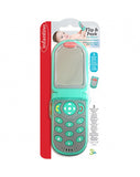 Infantino Flip & Peek Fun Phone
