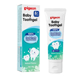 Pigeon Baby Toothgel 6+