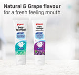 Pigeon Baby Toothgel 6+