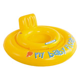 Intex My Baby Float 6M-1YR عوامة