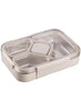 4B26 4 Compartments Bento Box