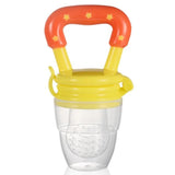 Babyip Baby Fruit Food Aid 2188-4 (Star)