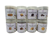 Blissed Milk Cookies كوكيز الادرار