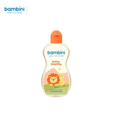 Bambini Baby Cologne 125mL