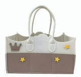 Multifunctional Diaper Caddy