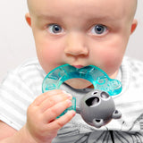 Bbluv Gumi Chillable Teething Toy
