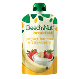 Beech-Nut Puree