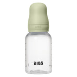 Bibs Baby Bottle Latex Slow Flow 150ml