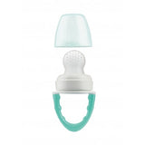Dr Brown's Silicone Feeder مصاصة التغذية