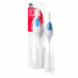 Tommee Tippee Essential Bottle and Teat Brush فرشاة