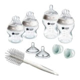 Tommee Tippee Natural Start Newborn Starter Pack