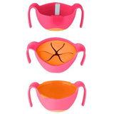 Bbox Bowl & Straw