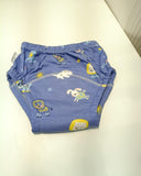 4B Trainer Pants