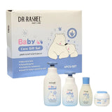 Dr. Rashel Baby Care Gift Set 4pcs/Set
