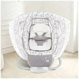 Mastela 3-in-1 Multi Fuctional Bassinet كرسي هزاز