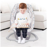 Mastela 3-in-1 Multi Fuctional Bassinet كرسي هزاز