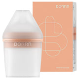 Borrn Baby Feeding Bottle 0m+ 150mL / 5 fl oz