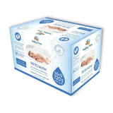 Nappy Time Wet Wipes 60x12x720's