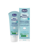 Chicco Baby Moments Everyday Nappy Cream 100ml / 3.38oz