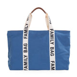 ChildHome Family Bag Signature Canvas