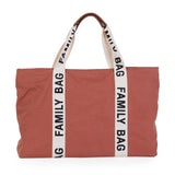 ChildHome Family Bag Signature Canvas