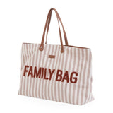 ChildHome Family Bag Signature Canvas