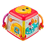 Yango Funny Wisdom Cube