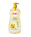Dalin Baby Shampoo & Body Wash 0m+