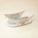 Ergo Pouch Easy Sleep Portable Bassinet