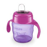 Philips Avent Spout Cup Easy Sip 6m+  كوب بفوهة للاطفال