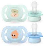 Philips Avent Ultra Start Designed for Newborn