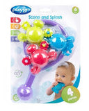 Playgro Scoop & Splash