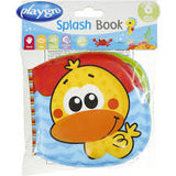 Playgro Splash Book 6+