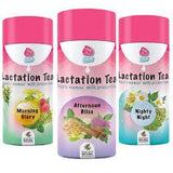 Milky Makers Lactation Tea شاي