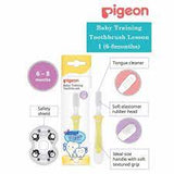 Pigeon Baby Training Toothbrush